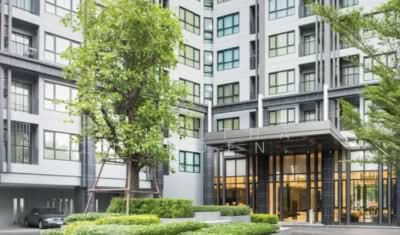 ขาย - The Base Park West Sukhumvit 77 : เดอะ เบส พาร์ค เวสต์ สุขุมวิท 77, กรุงเทพ