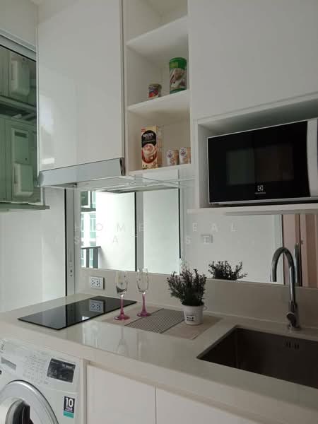 The Sky Sukhumvit, Bangkok, 103-4 Sukhumvit Road, Bang Na Nuea, Bang Na, Bangkok, 1 Bedroom, 31 sqm, Condo For Sale, by HOME Real Estate Service, 500176132 - DDproperty.com