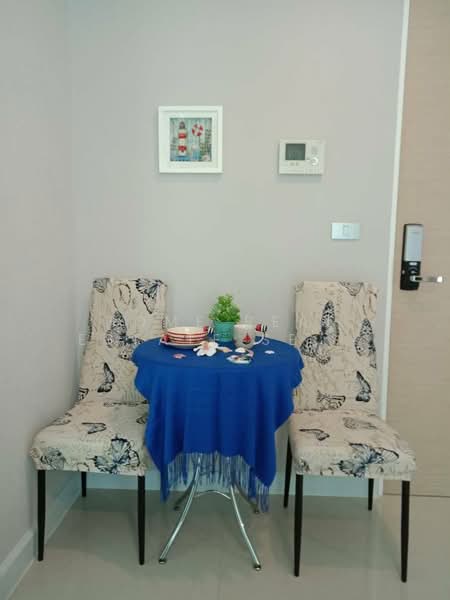 The Sky Sukhumvit, Bangkok, 103-4 Sukhumvit Road, Bang Na Nuea, Bang Na, Bangkok, 1 Bedroom, 31 sqm, Condo For Sale, by HOME Real Estate Service, 500176132 - DDproperty.com