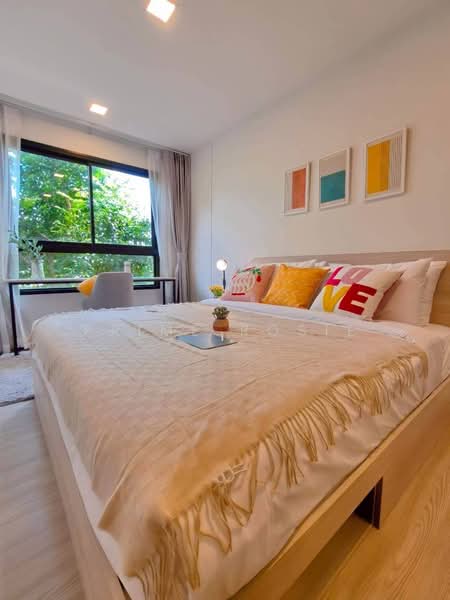 The Base Bukit Phuket, Phuket, 12 Vichitsongkram Rd, Wichit, Muang Phuket, Phuket, 2 Bedrooms, 51 sqm, Condo For Rent, by Prime Rosie, 500176133 - DDproperty.com