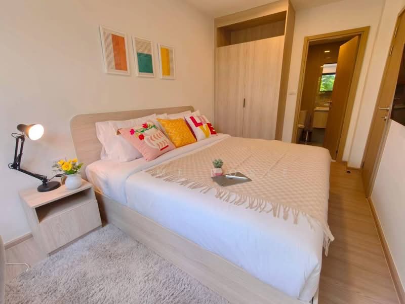 The Base Bukit Phuket, Phuket, 12 Vichitsongkram Rd, Wichit, Muang Phuket, Phuket, 2 Bedrooms, 51 sqm, Condo For Rent, by Prime Rosie, 500176133 - DDproperty.com