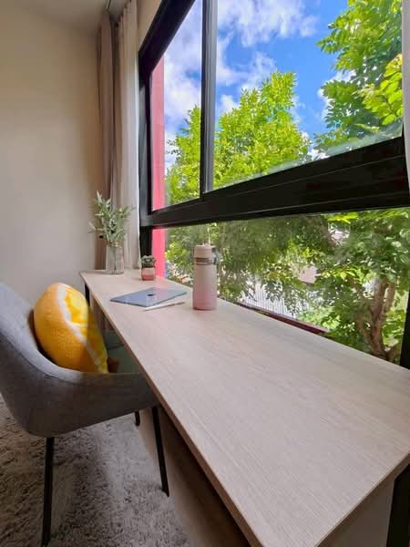 The Base Bukit Phuket, Phuket, 12 Vichitsongkram Rd, Wichit, Muang Phuket, Phuket, 2 Bedrooms, 51 sqm, Condo For Rent, by Prime Rosie, 500176133 - DDproperty.com