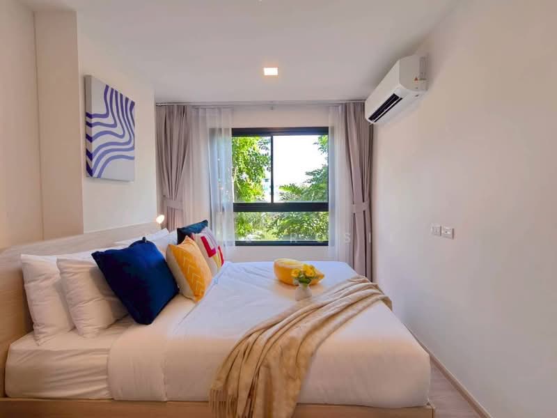 The Base Bukit Phuket : เดอะ เบส บูกิต, ภูเก็ต, 12 ถ.วิชิตสงคราม, วิชิต, เมืองภูเก็ต, ภูเก็ต, 51 ตร.ม., คอนโด ให้เช่า, โดย Prime Rosie, 500176133 - DDproperty.com