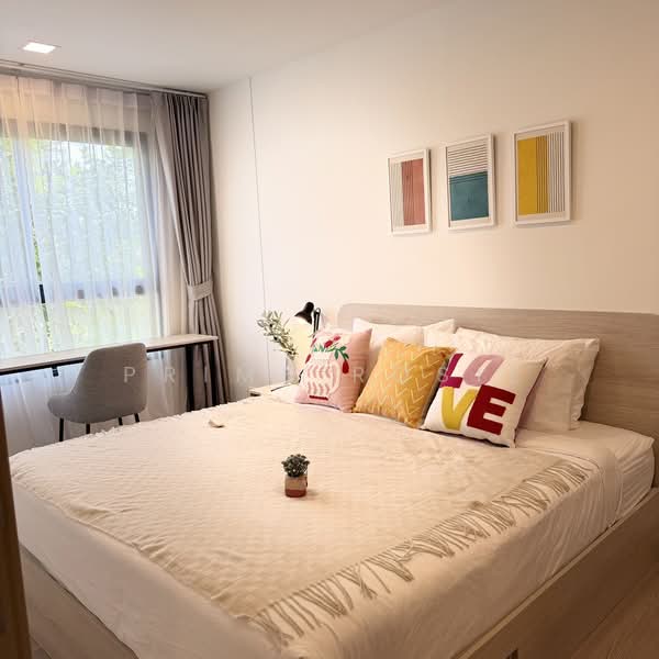 The Base Bukit Phuket, Phuket, 12 Vichitsongkram Rd, Wichit, Muang Phuket, Phuket, 2 Bedrooms, 51 sqm, Condo For Rent, by Prime Rosie, 500176133 - DDproperty.com