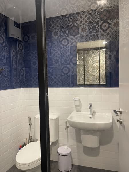 The Base Central, Phuket, Chao Fah Tawan Tok Rd, Wichit, Muang Phuket, Phuket, 1 Bedroom, 28 sqm, Condo For Rent, by Prime Rosie, 500176134 - DDproperty.com