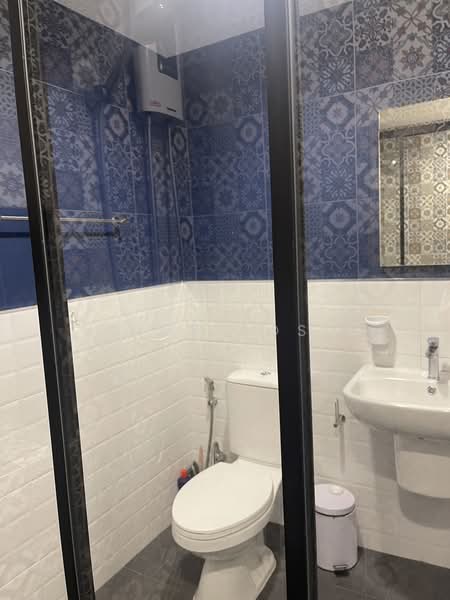 The Base Central, Phuket, Chao Fah Tawan Tok Rd, Wichit, Muang Phuket, Phuket, 1 Bedroom, 28 sqm, Condo For Rent, by Prime Rosie, 500176134 - DDproperty.com