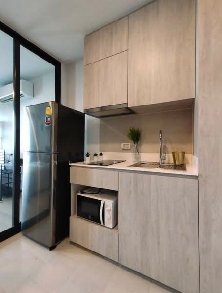 CIELA Sripatum, Bangkok, 2999 Phahonyothin Road, Lat Yao, Chatuchak, Bangkok, Studio, 22 sqm, Condo For Rent, by ศุภกร ทรงศิล, 500176135 - DDproperty.com