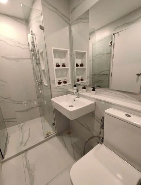 CIELA Sripatum, Bangkok, 2999 Phahonyothin Road, Lat Yao, Chatuchak, Bangkok, Studio, 22 sqm, Condo For Rent, by ศุภกร ทรงศิล, 500176135 - DDproperty.com