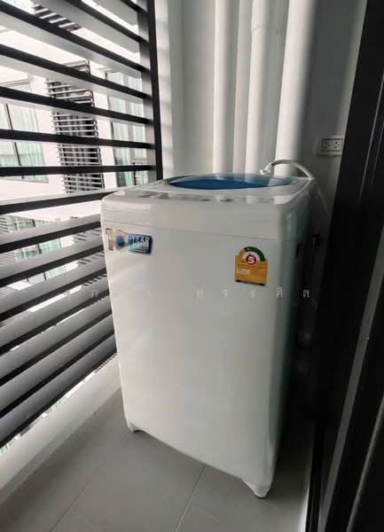 CIELA Sripatum, Bangkok, 2999 Phahonyothin Road, Lat Yao, Chatuchak, Bangkok, Studio, 22 sqm, Condo For Rent, by ศุภกร ทรงศิล, 500176135 - DDproperty.com