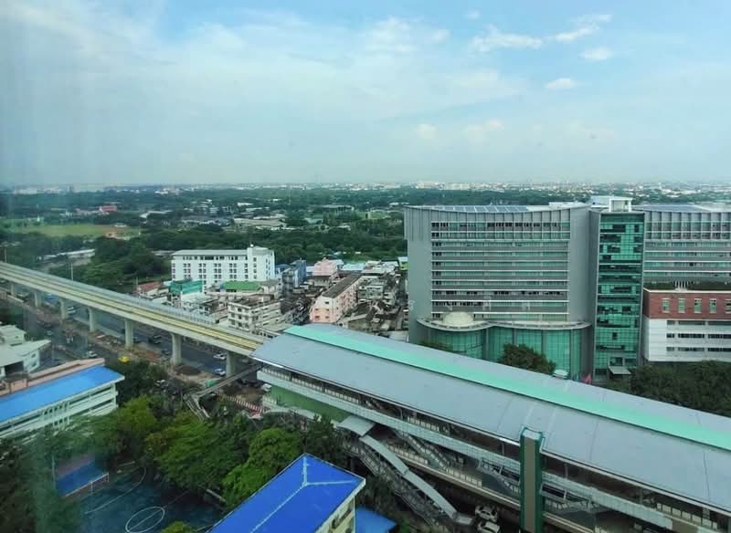 CIELA Sripatum, Bangkok, 2999 Phahonyothin Road, Lat Yao, Chatuchak, Bangkok, Studio, 22 sqm, Condo For Rent, by ศุภกร ทรงศิล, 500176135 - DDproperty.com