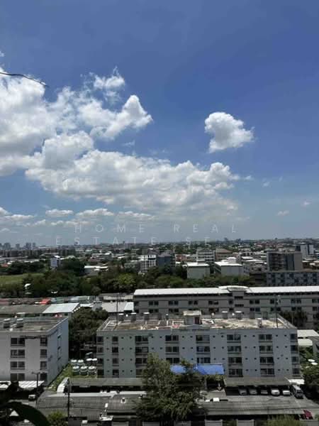 The Line Sukhumvit 101, Bangkok, 3009 Sukhumvit 101 Road, Bang Chak, Phra Khanong, Bangkok, 1 Bedroom, 33 sqm, Condo For Sale, by HOME Real Estate Service, 500176136 - DDproperty.com