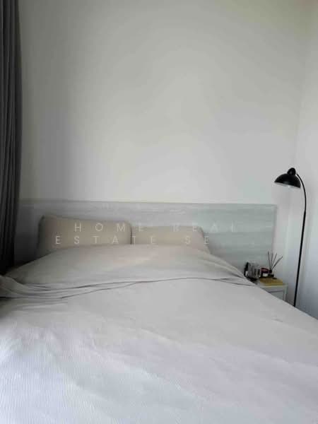 The Line Sukhumvit 101 : เดอะ ไลน์ สุขุมวิท 101, กรุงเทพ, 3009 สุขุมวิท 101, บางจาก, พระโขนง, กรุงเทพ, 33 ตร.ม., คอนโด ขาย, โดย HOME Real Estate Service, 500176136 - DDproperty.com