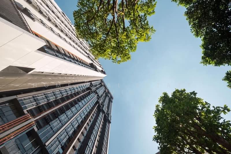 The Line Sukhumvit 101, Bangkok, 3009 Sukhumvit 101 Road, Bang Chak, Phra Khanong, Bangkok, 1 Bedroom, 33 sqm, Condo For Sale, by HOME Real Estate Service, 500176136 - DDproperty.com