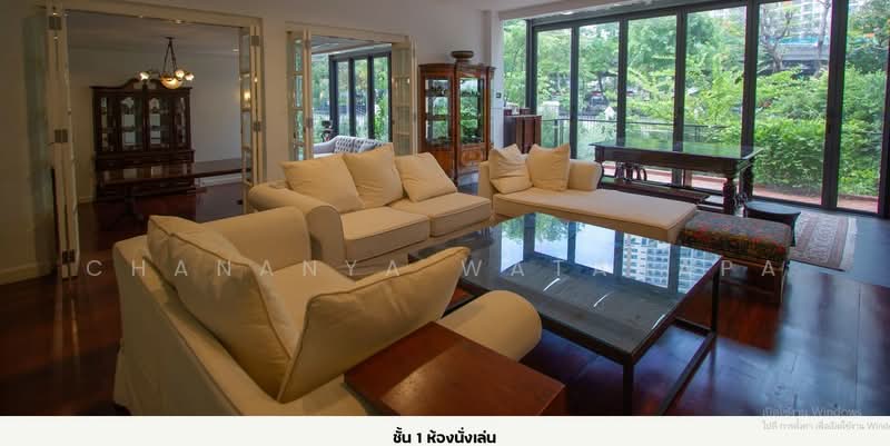 บ้าน นราธิวาส พระราม 3, Bangkok, Chong Nonsi, Yan Nawa, Bangkok, 5 Bedrooms, 1,000 sqm, Single Detached House For Sale, by Chananya Watanapa, 500176138 - DDproperty.com