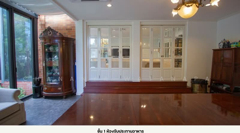 บ้าน นราธิวาส พระราม 3, Bangkok, Chong Nonsi, Yan Nawa, Bangkok, 5 Bedrooms, 1,000 sqm, Single Detached House For Sale, by Chananya Watanapa, 500176138 - DDproperty.com