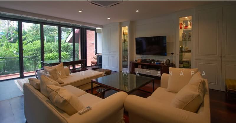 บ้าน นราธิวาส พระราม 3, Bangkok, Chong Nonsi, Yan Nawa, Bangkok, 5 Bedrooms, 1,000 sqm, Single Detached House For Sale, by Chananya Watanapa, 500176138 - DDproperty.com