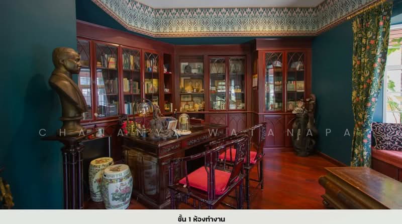 บ้าน นราธิวาส พระราม 3, Bangkok, Chong Nonsi, Yan Nawa, Bangkok, 5 Bedrooms, 1,000 sqm, Single Detached House For Sale, by Chananya Watanapa, 500176138 - DDproperty.com