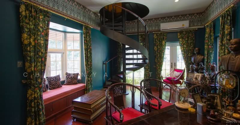 บ้าน นราธิวาส พระราม 3, Bangkok, Chong Nonsi, Yan Nawa, Bangkok, 5 Bedrooms, 1,000 sqm, Single Detached House For Sale, by Chananya Watanapa, 500176138 - DDproperty.com