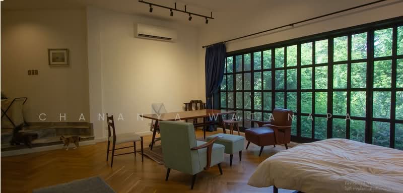 บ้าน นราธิวาส พระราม 3, Bangkok, Chong Nonsi, Yan Nawa, Bangkok, 5 Bedrooms, 1,000 sqm, Single Detached House For Sale, by Chananya Watanapa, 500176138 - DDproperty.com