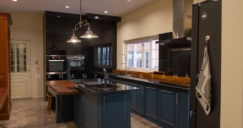 บ้าน นราธิวาส พระราม 3, กรุงเทพ, ช่องนนทรี, ยานนาวา, กรุงเทพ, 1,000 ตร.ม., บ้านเดี่ยว ขาย, โดย Chananya Watanapa, 500176138 - DDproperty.com