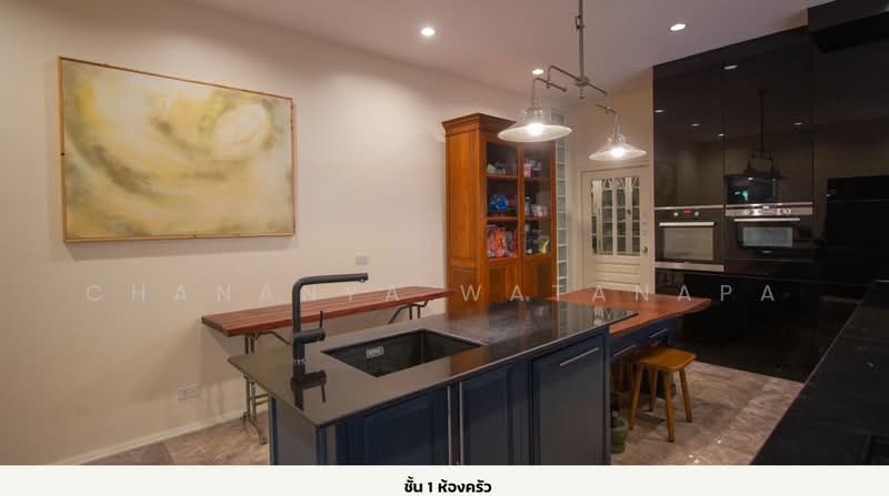 บ้าน นราธิวาส พระราม 3, Bangkok, Chong Nonsi, Yan Nawa, Bangkok, 5 Bedrooms, 1,000 sqm, Single Detached House For Sale, by Chananya Watanapa, 500176138 - DDproperty.com