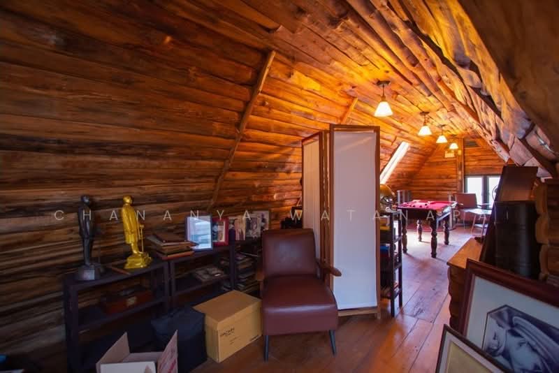 บ้าน นราธิวาส พระราม 3, Bangkok, Chong Nonsi, Yan Nawa, Bangkok, 5 Bedrooms, 1,000 sqm, Single Detached House For Sale, by Chananya Watanapa, 500176138 - DDproperty.com