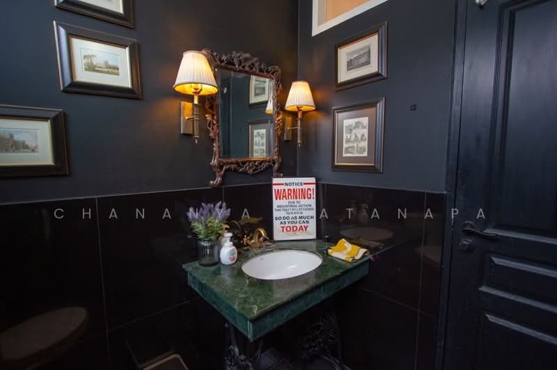 บ้าน นราธิวาส พระราม 3, Bangkok, Chong Nonsi, Yan Nawa, Bangkok, 5 Bedrooms, 1,000 sqm, Single Detached House For Sale, by Chananya Watanapa, 500176138 - DDproperty.com