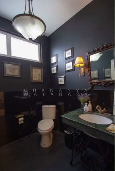 บ้าน นราธิวาส พระราม 3, Bangkok, Chong Nonsi, Yan Nawa, Bangkok, 5 Bedrooms, 1,000 sqm, Single Detached House For Sale, by Chananya Watanapa, 500176138 - DDproperty.com