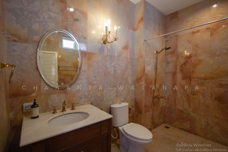 บ้าน นราธิวาส พระราม 3, Bangkok, Chong Nonsi, Yan Nawa, Bangkok, 5 Bedrooms, 1,000 sqm, Single Detached House For Sale, by Chananya Watanapa, 500176138 - DDproperty.com