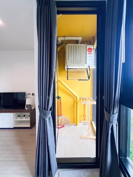 The Base Central, Phuket, Chao Fah Tawan Tok Rd, Wichit, Muang Phuket, Phuket, 1 Bedroom, 26 sqm, Condo For Sale, by Prime Rosie, 500176143 - DDproperty.com