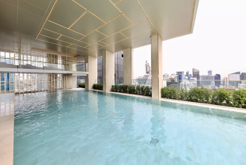 MUNIQ Sukhumvit 23 : มิวนีค สุขุมวิท 23, กรุงเทพ, 17 ซอยสุขุมวิท 23, คลองเตยเหนือ, วัฒนา, กรุงเทพ, 35 ตร.ม., คอนโด ขาย, โดย Sinitha Charoenwong, 500176146 - DDproperty.com