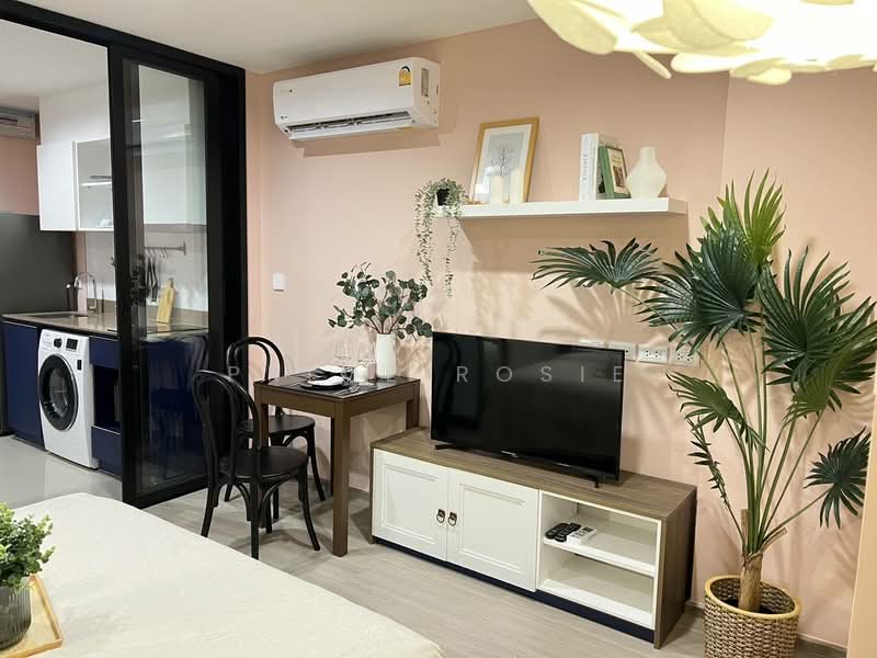 The Base Central : เดอะ เบส เซ็นทรัล ภูเก็ต, ภูเก็ต, ถนน เจ้าฟ้าตะวันตก, วิชิต, เมืองภูเก็ต, ภูเก็ต, 26 ตร.ม., คอนโด ขาย, โดย Prime Rosie, 500176147 - DDproperty.com