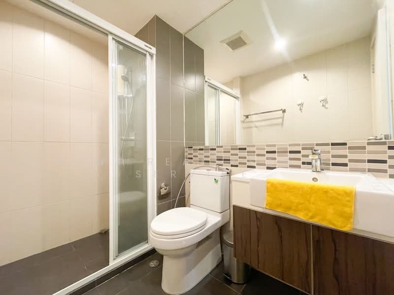 CENTRIC Ari Station, Bangkok, 27 Phahonyothin Road, Samsen Nai, Phaya Thai, Bangkok, 1 Bedroom, 28 sqm, Condo For Sale, by HOME Real Estate Service, 500176148 - DDproperty.com