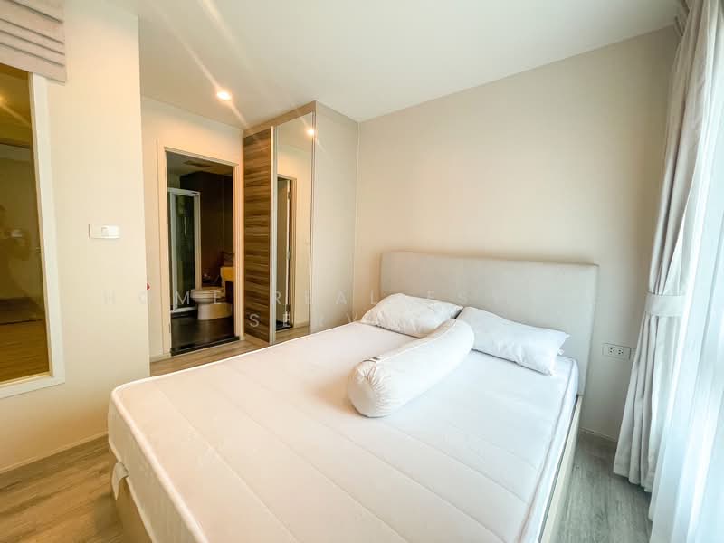 CENTRIC Ari Station, กรุงเทพ, 27 ซอยอารีย์ 1 แขวงสามเสนใน เขตพญาไท กรุงเทพมหานคร, สามเสนใน, พญาไท, กรุงเทพ, 28 ตร.ม., คอนโด ขาย, โดย HOME Real Estate Service, 500176148 - DDproperty.com