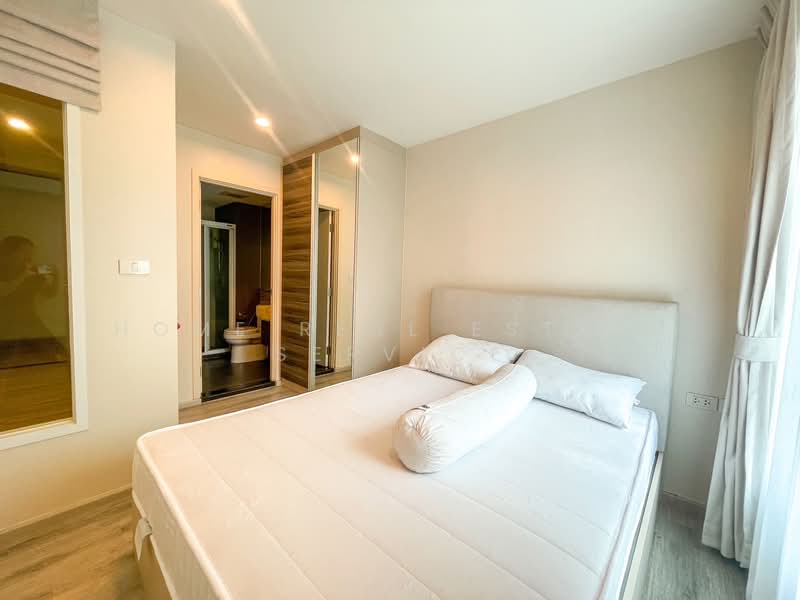 CENTRIC Ari Station, กรุงเทพ, 27 ซอยอารีย์ 1 แขวงสามเสนใน เขตพญาไท กรุงเทพมหานคร, สามเสนใน, พญาไท, กรุงเทพ, 28 ตร.ม., คอนโด ขาย, โดย HOME Real Estate Service, 500176148 - DDproperty.com