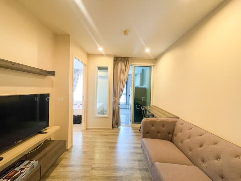 CENTRIC Ari Station, กรุงเทพ, 27 ซอยอารีย์ 1 แขวงสามเสนใน เขตพญาไท กรุงเทพมหานคร, สามเสนใน, พญาไท, กรุงเทพ, 28 ตร.ม., คอนโด ขาย, โดย HOME Real Estate Service, 500176148 - DDproperty.com