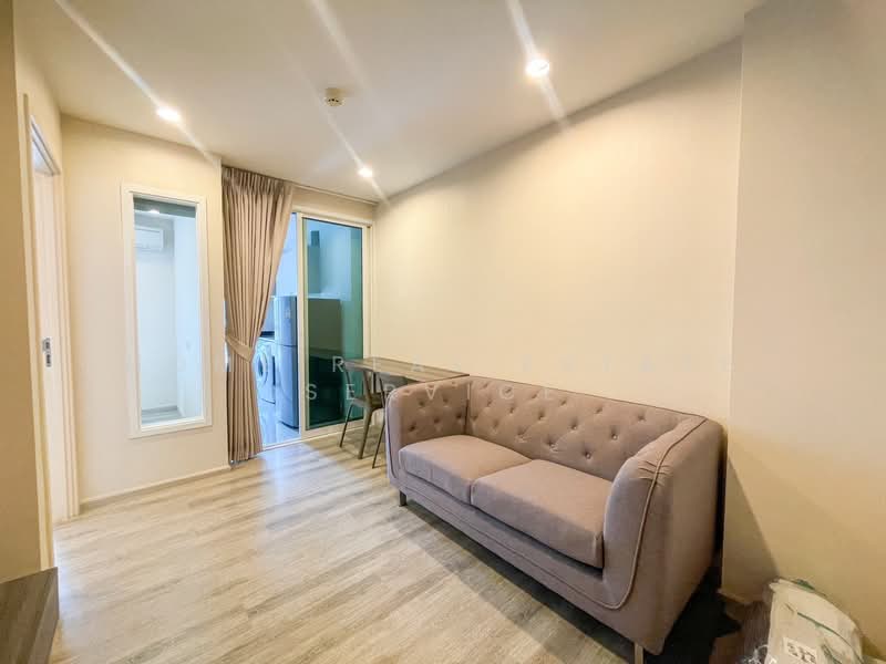 CENTRIC Ari Station, กรุงเทพ, 27 ซอยอารีย์ 1 แขวงสามเสนใน เขตพญาไท กรุงเทพมหานคร, สามเสนใน, พญาไท, กรุงเทพ, 28 ตร.ม., คอนโด ขาย, โดย HOME Real Estate Service, 500176148 - DDproperty.com