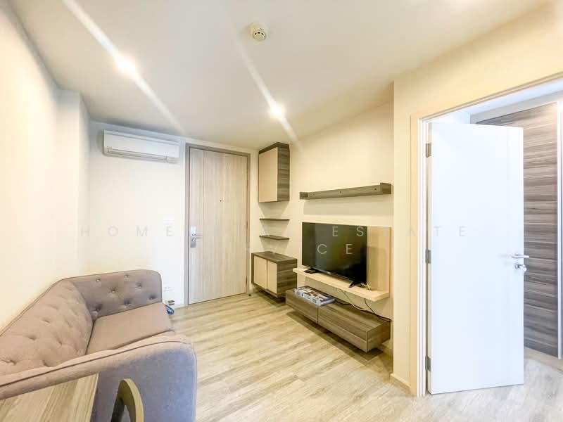 CENTRIC Ari Station, Bangkok, 27 Phahonyothin Road, Samsen Nai, Phaya Thai, Bangkok, 1 Bedroom, 28 sqm, Condo For Sale, by HOME Real Estate Service, 500176148 - DDproperty.com