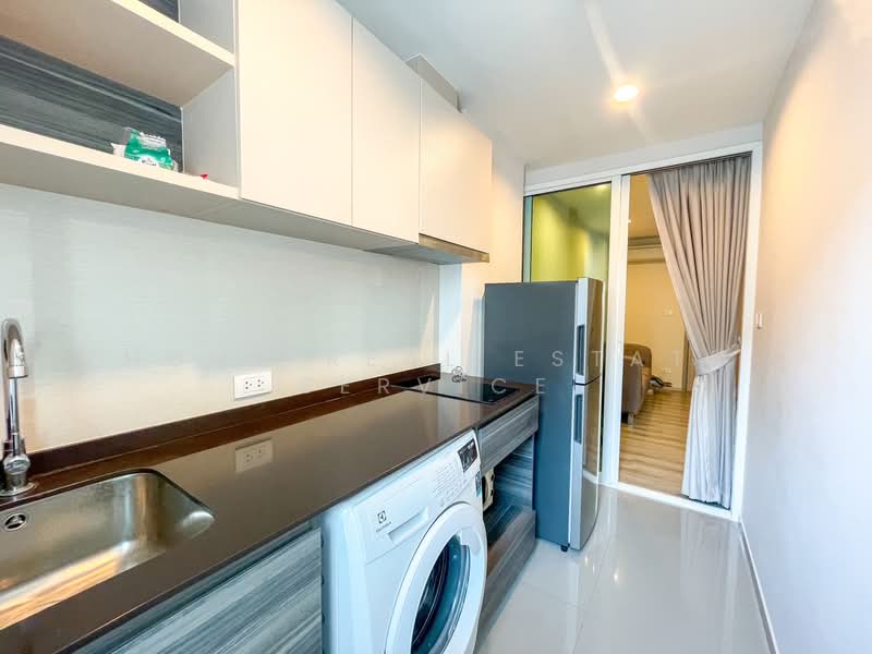CENTRIC Ari Station, Bangkok, 27 Phahonyothin Road, Samsen Nai, Phaya Thai, Bangkok, 1 Bedroom, 28 sqm, Condo For Sale, by HOME Real Estate Service, 500176148 - DDproperty.com