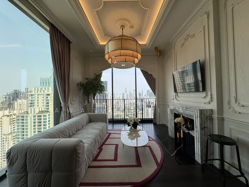 28 Chidlom, Bangkok, 28 Chit Lom Alley, Lumphini, Pathum Wan, Bangkok, 2 Bedrooms, 75 sqm, Condo For Sale, by Jirawan Thawatkiattisak (Eve), 500176150 - DDproperty.com