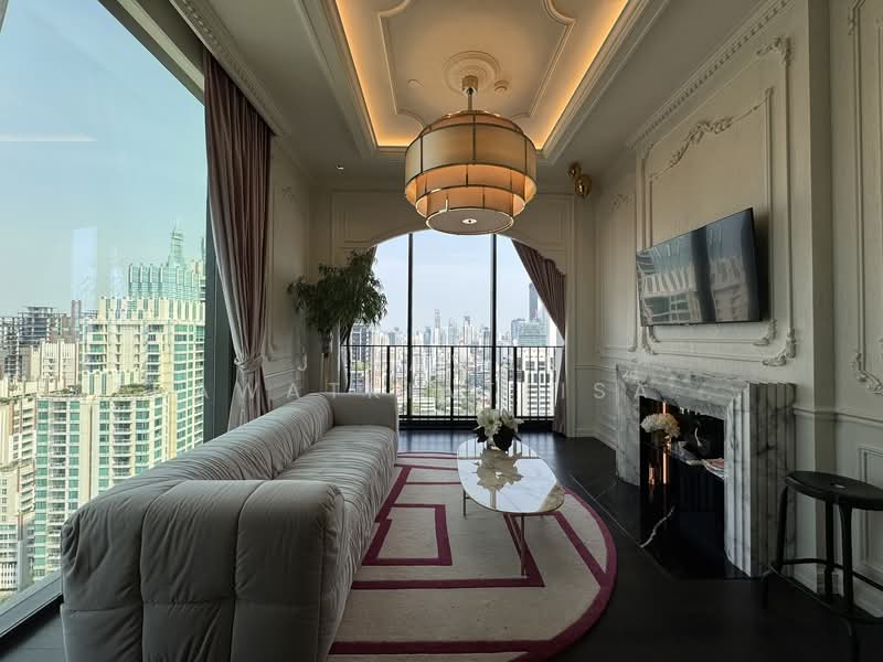 28 Chidlom, Bangkok, 28 Chit Lom Alley, Lumphini, Pathum Wan, Bangkok, 2 Bedrooms, 75 sqm, Condo For Sale, by Jirawan Thawatkiattisak (Eve), 500176150 - DDproperty.com