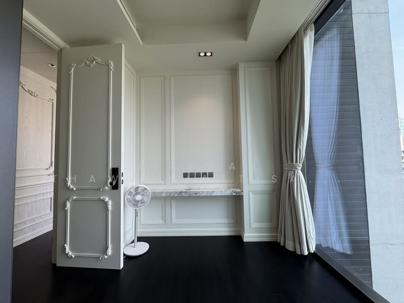 28 Chidlom, Bangkok, 28 Chit Lom Alley, Lumphini, Pathum Wan, Bangkok, 2 Bedrooms, 75 sqm, Condo For Sale, by Jirawan Thawatkiattisak (Eve), 500176150 - DDproperty.com