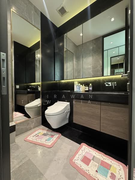 28 Chidlom, Bangkok, 28 Chit Lom Alley, Lumphini, Pathum Wan, Bangkok, 2 Bedrooms, 75 sqm, Condo For Sale, by Jirawan Thawatkiattisak (Eve), 500176150 - DDproperty.com