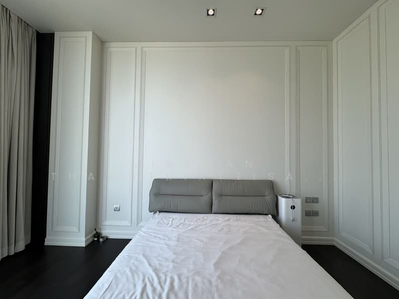 28 Chidlom, Bangkok, 28 Chit Lom Alley, Lumphini, Pathum Wan, Bangkok, 2 Bedrooms, 75 sqm, Condo For Sale, by Jirawan Thawatkiattisak (Eve), 500176150 - DDproperty.com