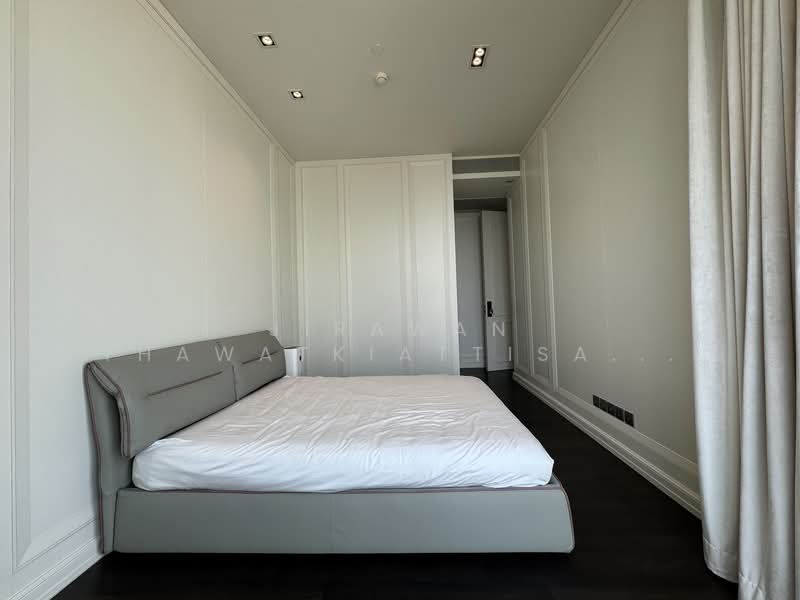 28 Chidlom, Bangkok, 28 Chit Lom Alley, Lumphini, Pathum Wan, Bangkok, 2 Bedrooms, 75 sqm, Condo For Sale, by Jirawan Thawatkiattisak (Eve), 500176150 - DDproperty.com