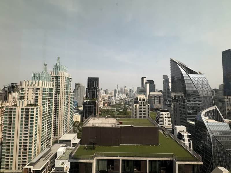 28 Chidlom, Bangkok, 28 Chit Lom Alley, Lumphini, Pathum Wan, Bangkok, 2 Bedrooms, 75 sqm, Condo For Sale, by Jirawan Thawatkiattisak (Eve), 500176150 - DDproperty.com