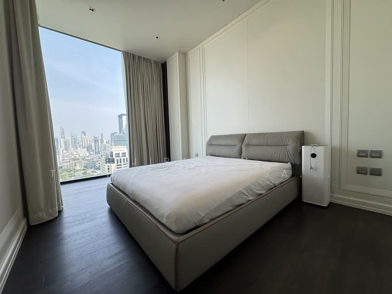 28 Chidlom, Bangkok, 28 Chit Lom Alley, Lumphini, Pathum Wan, Bangkok, 2 Bedrooms, 75 sqm, Condo For Sale, by Jirawan Thawatkiattisak (Eve), 500176150 - DDproperty.com