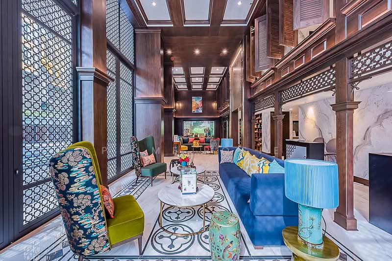 The Base Central, Phuket, Chao Fah Tawan Tok Rd, Wichit, Muang Phuket, Phuket, 1 Bedroom, 29 sqm, Condo For Sale, by Prime Rosie, 500176151 - DDproperty.com