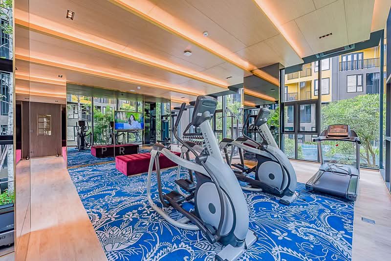 The Base Central, Phuket, Chao Fah Tawan Tok Rd, Wichit, Muang Phuket, Phuket, 1 Bedroom, 29 sqm, Condo For Sale, by Prime Rosie, 500176151 - DDproperty.com