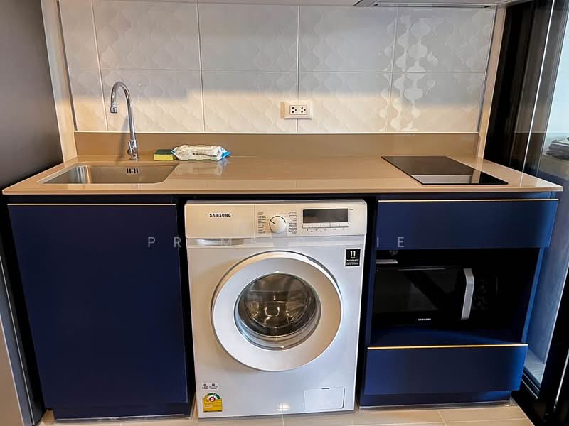 The Base Central, Phuket, Chao Fah Tawan Tok Rd, Wichit, Muang Phuket, Phuket, 1 Bedroom, 29 sqm, Condo For Sale, by Prime Rosie, 500176151 - DDproperty.com